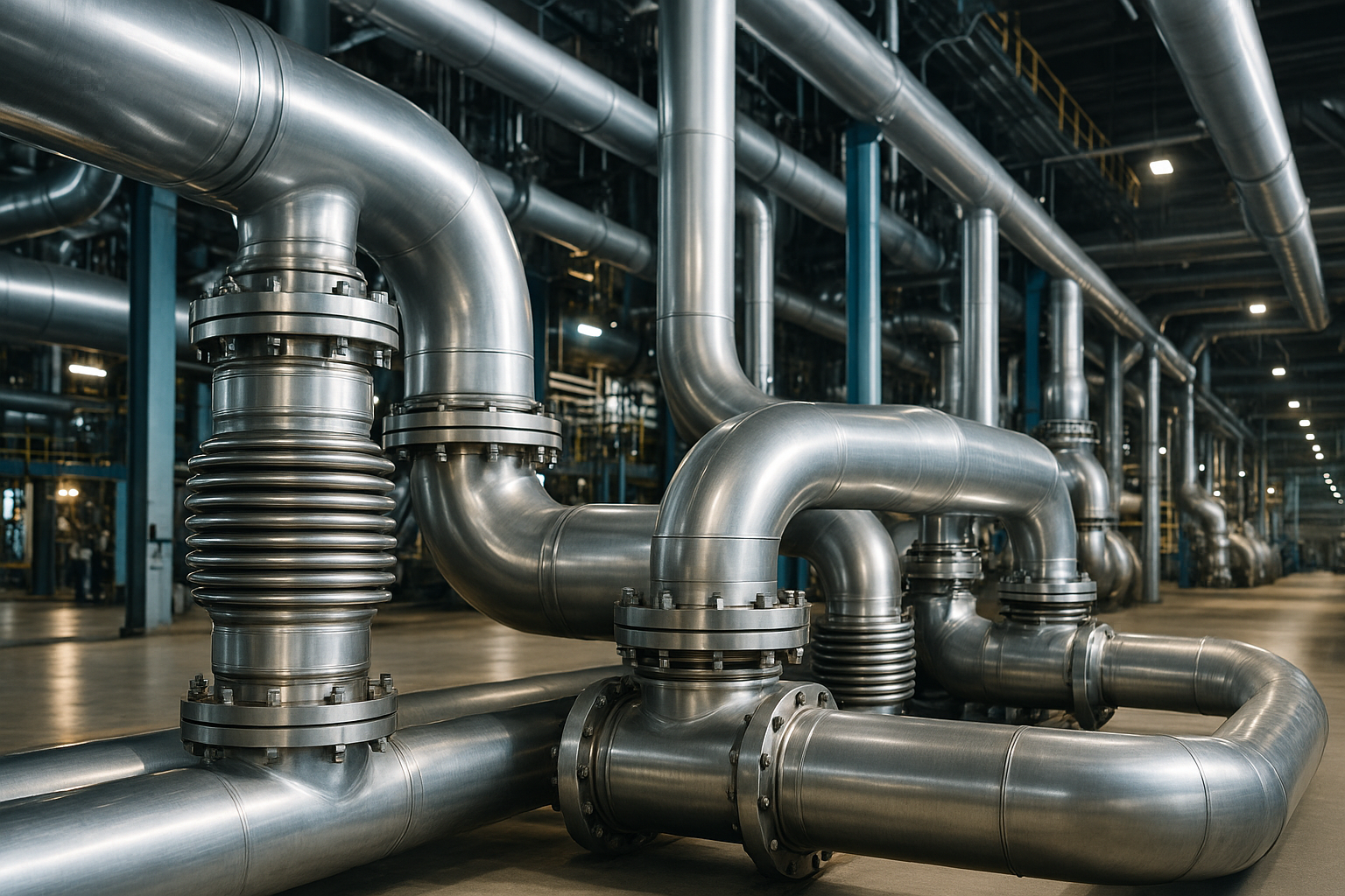 Power Plant Project