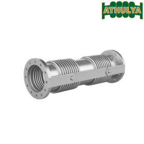 Externally Pressurized Expansion Joint