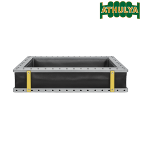 Fabric Expansion Joint