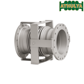 Gimbal Expansion Joints
