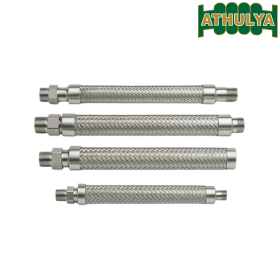 Flexible Metal Hose